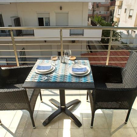 Lux Vip Apartments Peraia  Exterior photo