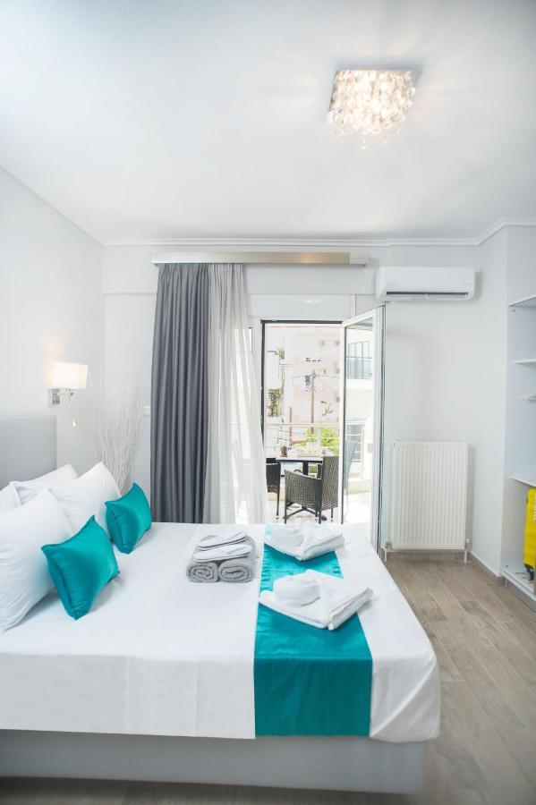 Lux Vip Apartments Peraia  Exterior photo