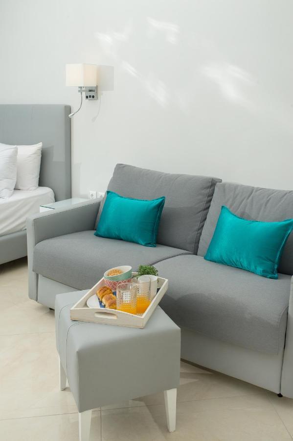 Lux Vip Apartments Peraia  Exterior photo